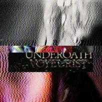 CD Underoath: Voyeurist Underoath, Unknown