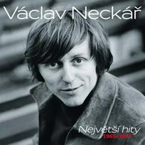 CD Václav Neckář: Největší Hity 1965-2013 Unknown