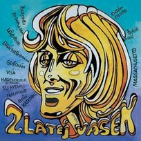 CD Václav Neckář: Zlatej Vašek Unknown
