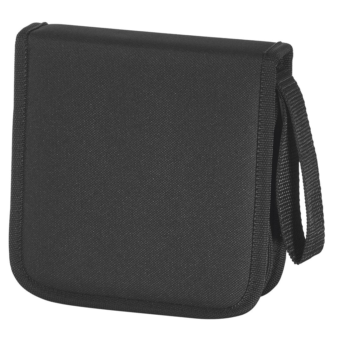 CD-WALLET 32 CD CZARNY