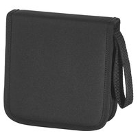 CD-WALLET 32 CD CZARNY Hama