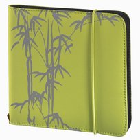 CD WALLET SLIM GUMKA 24 ZIELONY