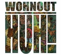 CD Wohnout: Huh! Unknown
