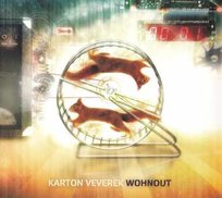 CD Wohnout: Karton Veverek Unknown