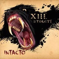 CD XIII. Století: Intacto Digipack DIGI Unknown