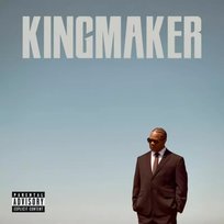 CD Xzibit: Kingmaker Standard Edition CD Unknown, Xzibit