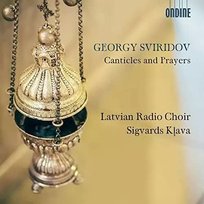 CD نيسم جلال: Canticles And Prayers Unknown