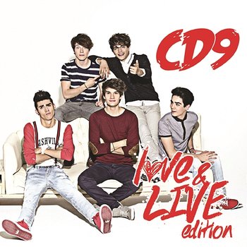 CD9 - CD9