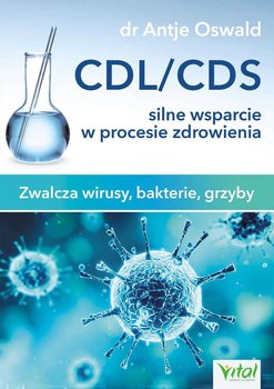 CDL/CDS silne wsparcie w procesie zdrowienia - Oswald Antje