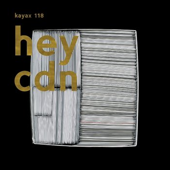 CDN - Hey