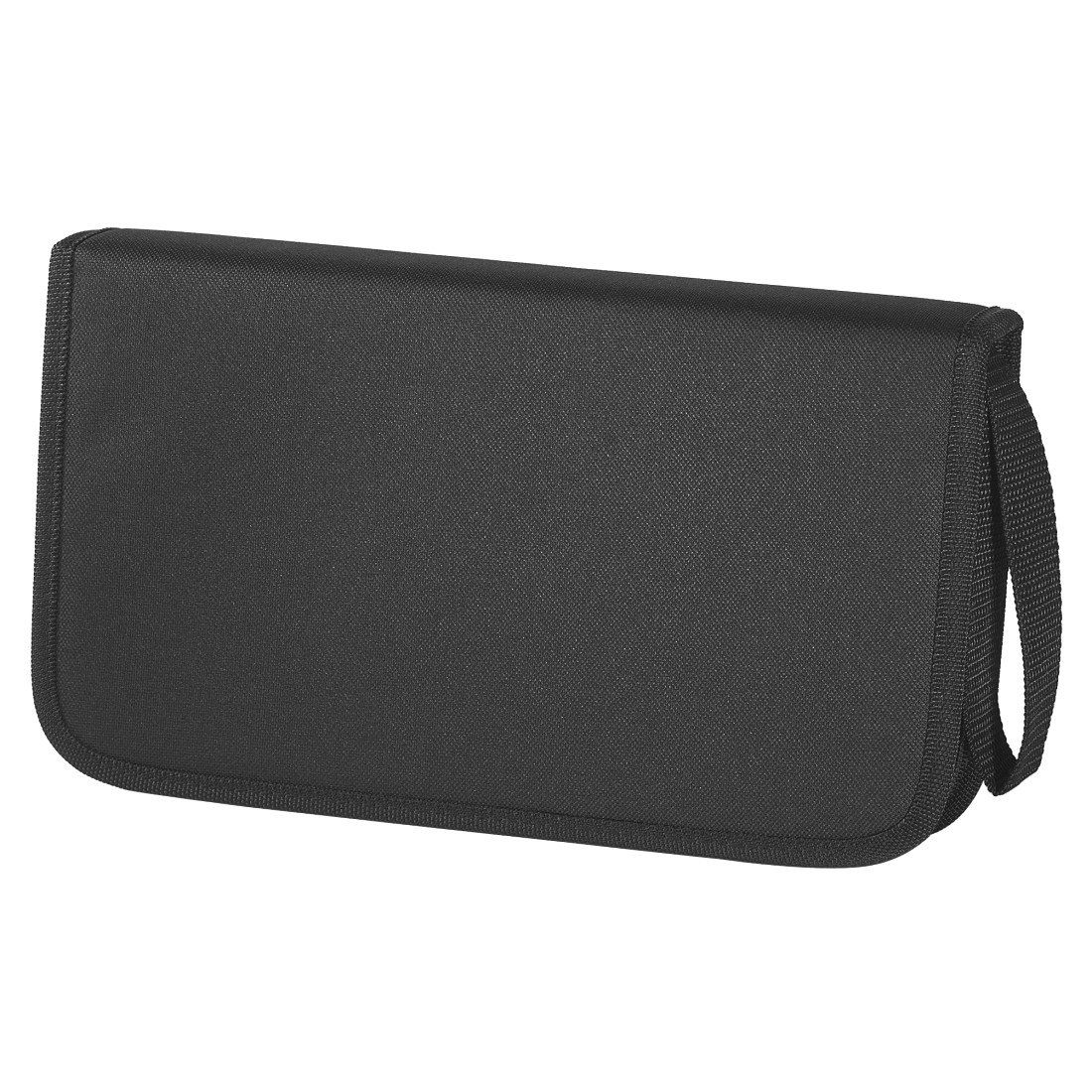CDWALLET 64 CD CZARNY