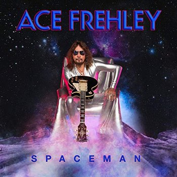 Ce Frehley: Spaceman - Various Directors