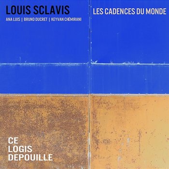 Ce Logis Dépouillé - Louis Sclavis