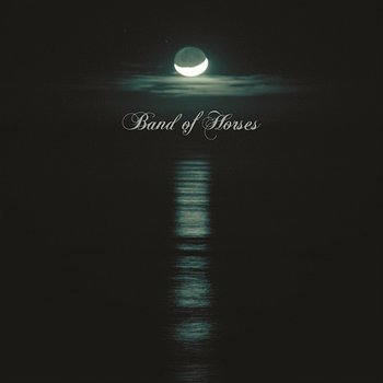 Cease to Begin - Band Of Horses