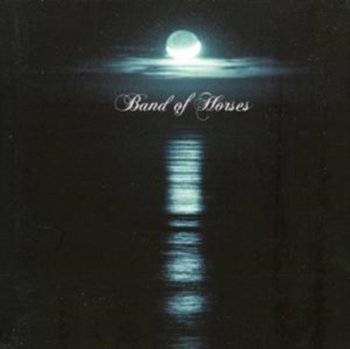 Cease To Begin - Band of Horses