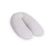 CEBA BABY Poduszka wielofunkcyjna Cebuszka PHYSIO Multi Forget-me-not