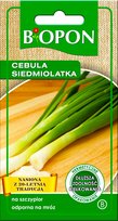 Cebula Siedmiolatka - Nasiona
