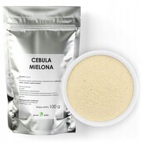 Cebula Suszona Posypka Cebula Mielona 100G