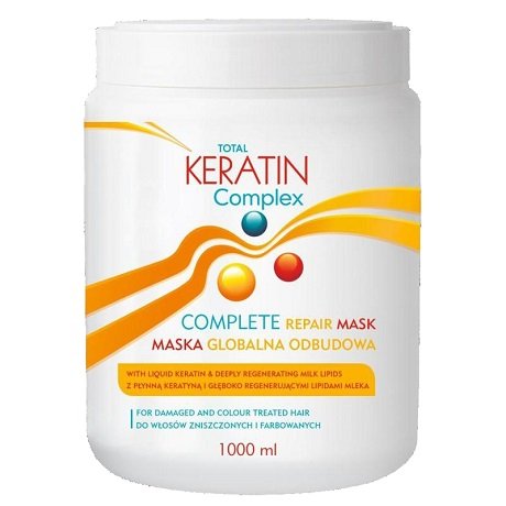 Empik CECE KERATIN COMPLEX MASKA 1000ML