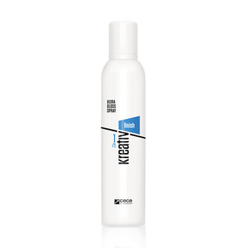 CeCe Ultra Gloss Spray nabłyszczający włosy 300 ml - CeCe