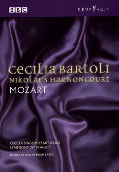 Cecilia Sings Mozart Arias - Bartoli Cecilia