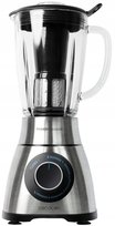 CECOTEC,Blender Kielichowy Cecotec Power Black Titanium,1300 W CECOTEC