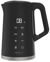 Cecotec Czajnik elektryczny Thermosense 800 Neo 1,7l Regulacja temperatury od 40 do 100°C 2200 W CECOTEC