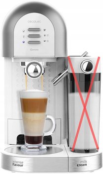 Cecotec Ekspres do kawy Power Instant-ccino 20 Chic Series - CECOTEC