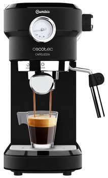 CECOTEC, Ekspres kolbowy Cafelizzia 790 Black Pro - CECOTEC