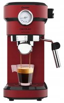 Cecotec, Ekspres Kolbowy Cafelizzia 790 Shiny Pro CECOTEC