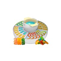 Cecotec Fun&Sugar Gummy Maszyna do robienia cukierków CECOTEC