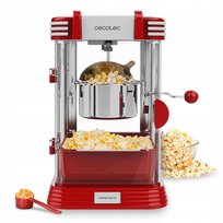 Cecotec Fun&Taste P’Corn Classic Maszynka do popcornu CECOTEC