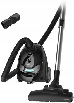 Cecotec Odkurzacz workowy 2 L Conga Powerbag 2000. 800 W, - CECOTEC