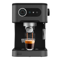 Cecotec Power Espresso 20 Pro Ekspres do kawy Kolbowy 1350W 20 barów Kawa Mielona 1.5L CECOTEC