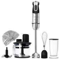 Cecotec Powerful Titanium 1000 Pro Blender reczny