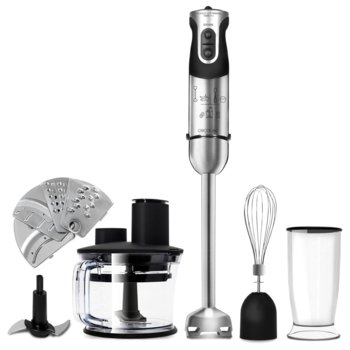 Cecotec Powerful Titanium 1000 Pro Blender reczny - CECOTEC