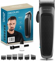 Cecotec Przewodowa Maszynka PrecisionCare Power Blade Precyzja Strzyżenia CECOTEC