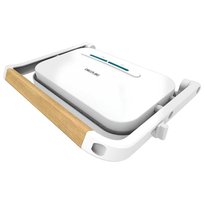 Cecotec Rock'nGrill 1300 Grill Elektryczny CECOTEC