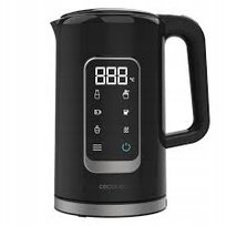Cecotec ThermoSense 500 Touch – Czajnik Elektryczny 1,7L, 2200W CECOTEC