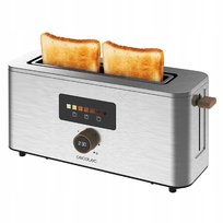 Cecotec Touch&Toast Extra Toster CECOTEC