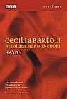 Cecylia Bartoli Sings Haydn - Bartoli Cecilia