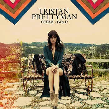 Cedar + Gold - Tristan Prettyman