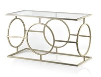 Cedric Stół                             80X35.50Xh:45 Cm