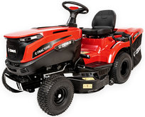 CEDRUS C-TRAC 92HC TRAKTOREK OGRODOWY DO TRAWY Z TYLNYM WYRZUTEM KOSIARKA SAMOJEZDNA SPALINOWA DO TRAWY HYDROSTAT 92CM C-TRAC-92HC  EWIMAX