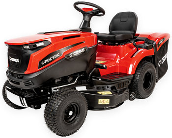 CEDRUS C-TRAC 92HC TRAKTOREK OGRODOWY DO TRAWY Z TYLNYM WYRZUTEM KOSIARKA SAMOJEZDNA SPALINOWA DO TRAWY HYDROSTAT 92CM C-TRAC-92HC  EWIMAX - brak danych