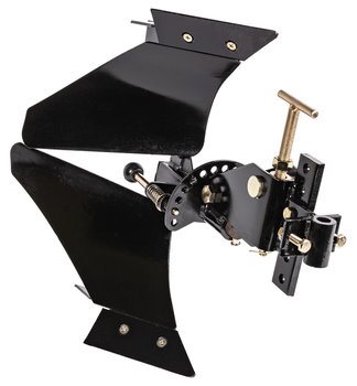 Cedrus Cedrgl21 Pług Pług Dwustronny Obrotowy Do Orania Do Glebogryzarki Cedrus Gl05 I Cedrus Gl06 - - Cedrus