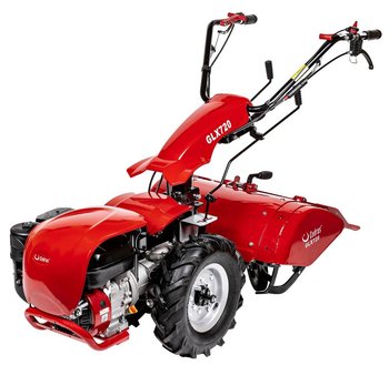 Cedrus Gl11 Glx720 Glebogryzarka Spalinowa Samobieżna Z Napędem Kultywator Traktor Jednoosiowy Z Glebogryzarką 72Cm / 7Km Gl11 Glx720 - Oficjalny D... - Cedrus