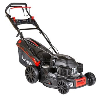 Cedrus Ks53S Kosiarka Spalinowa Do Trawy Z Napędem 53Cm / 5,7 Km - Cedrus