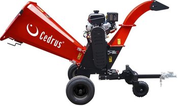 Cedrus Rb04 Rozdrabniacz Spalinowy Rebak Do Gałęzi Rb 04 15Cm / 15 Km Cedrus Rb04 - Cedrus