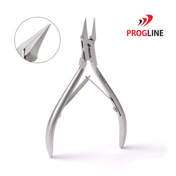 Cęgi do wrastających paznokci NC703 - Progline